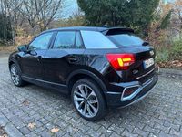 gebraucht Audi Q2 35 TFSI S tronic Navi LED AHK Virtual Cockpit