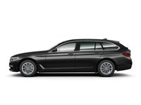 gebraucht BMW 540 xDrive Touring