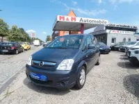 Gebraucht Opel Meriva Basis 101 PS (74 kW) 2006 Van / Kleinbus