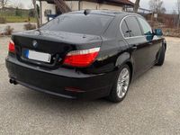 gebraucht BMW 523 E60 i Schalter