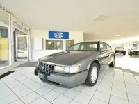 Gebraucht Cadillac Seville STS 299 PS (219 kW) 1993 Gold Limousine