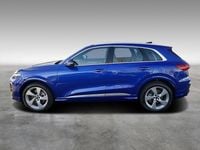 Gebraucht Audi Q5 S-Line 204 PS (150 kW) 2025 6i ultrablau metallic SUV