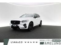 Neu Volvo XC60 Plus 250 PS (183 kW) 2026 Crystal weiss SUV