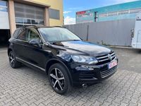 gebraucht VW Touareg V6 TDI BMT, Panorama, Xenon