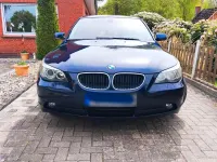 Gebraucht BMW M4 170 PS (125 kW) 2004 Blau Limousine