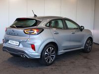 Gebraucht Ford Puma ST-Line 125 PS (91 kW) 2023 Silber SUV