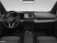 Gebraucht BMW 218 Efficient Dynamics 150 PS (110 kW) 2023 Weiß Coupé