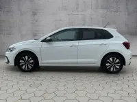 Gebraucht VW Polo Goal 95 PS (69 kW) 2025 Pure white Kleinwagen