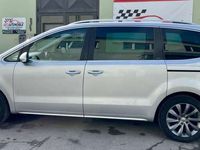 gebraucht Seat Alhambra I-TECH