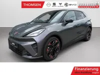 Neu Cupra Raval Endurance 155 kW (211 PS) 2026 Plasma / midnight black m Kleinwagen