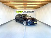 Gebraucht Peugeot 508 Active 131 PS (96 kW) 2020 Blau Kombi