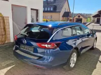 Gebraucht Opel Insignia 170 PS (125 kW) 2020 Blau Kombi