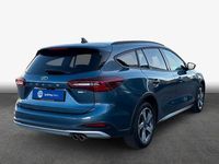 Gebraucht Ford Focus Active X 155 PS (114 kW) 2023 Blue metallic Kombi