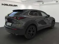 Neu Mazda CX-30 Nagisa 140 PS (102 kW) 2025 Grau SUV