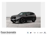 Neu BMW X3 M Sport 190 PS (139 kW) 2026 Grau SUV
