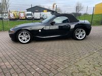 gebraucht BMW Z4 2.5i -