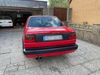 gebraucht VW Jetta g60 neu aufgebaut