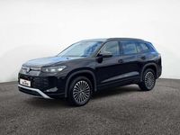 Gebraucht VW Tayron Life 193 PS (141 kW) 2025 Grenadillschwarz SUV