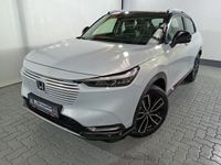 Neu Honda HR-V Advance 107 PS (78 kW) 2025 Premium sunlight white / grau SUV