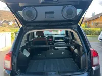 Gebraucht Jeep Compass 163 PS (119 kW) 2013 Andere farben SUV