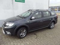 gebraucht Dacia Logan Stepway