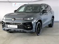 Gebraucht VW Tayron Sound 193 PS (141 kW) 2025 Grau SUV
