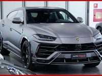 Gebraucht Lamborghini Urus 650 PS (478 kW) 2020 Grau SUV