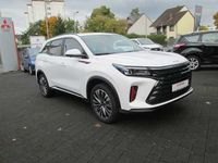 Neu DFSK Fengon 177 PS (130 kW) 2025 Weiß Limousine