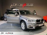 gebraucht BMW X5 xDrive30d Pano Standhzg LED HUD Kamera PDC