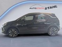Gebraucht Opel Crossland X 131 PS (96 kW) 2024 Schwarz SUV