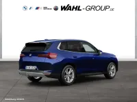 Neu BMW X3 Sport Line 197 PS (144 kW) 2026 Bmw individual tansanitblau me SUV