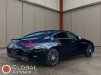 Gebraucht Mercedes CLS400 AMG Edition 1 340 PS (250 kW) 2018 Schwarz Coupé