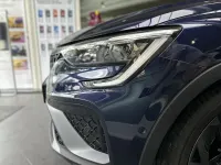 Neu Renault Master 131 PS (96 kW) 2025 Mineralweiß (weiß) Van / Kleinbus