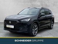 Gebraucht Seat Tarraco 4Drive 200 PS (147 kW) 2024 Schwarz SUV