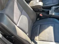 Gebraucht BMW 320 150 PS (110 kW) 2003 Silber Kombi