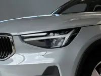 Occasion Volvo XC40 Core 163 ch (119 kW) 2023 Gris SUV