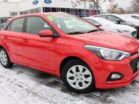 gebraucht Hyundai i20 1.2 Select Klima|Radio|USB|TÜV NEU|Garantie