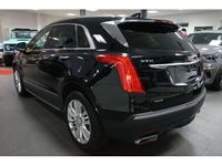 gebraucht Cadillac XT5 Premium AWD Navi Heap Up AHK