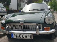 gebraucht MG B GT -B Leyland BGB