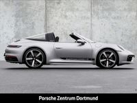 gebraucht Porsche 911 Targa 4S 992 HA-Lenkung Sportabgas BOSE PVTS+