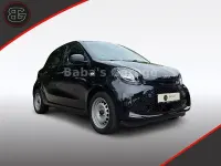 Occasion Smart ForFour Electric Drive 60 kW (82 ch) 2022 Noir Citadine