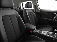 Gebraucht Audi Q2 Comfort 150 PS (110 kW) 2023 Arkonaweiß SUV