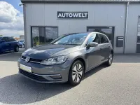 Gebraucht VW Golf VII 150 PS (110 kW) 2018 Grau Limousine