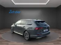 Gebraucht VW Golf VIII 200 PS (147 kW) 2024 Kombi