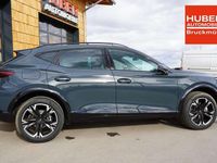 Neu Cupra Formentor 150 PS (110 kW) 2025 Fiord blau SUV