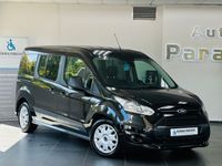 gebraucht Ford Grand Tourneo Connect Behindertengerecht-Rampe