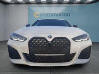Gebraucht BMW 420 190 PS (139 kW) 2023 Coupé