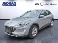 Gebraucht Ford Kuga Cool & Connect 225 PS (165 kW) 2021 Silber SUV