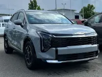 Neu Kia Sportage Spirit 150 PS (110 kW) 2026 Grau SUV