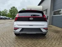 Neu Hyundai Bayon Trend 90 PS (66 kW) 2026 Lumen grey SUV